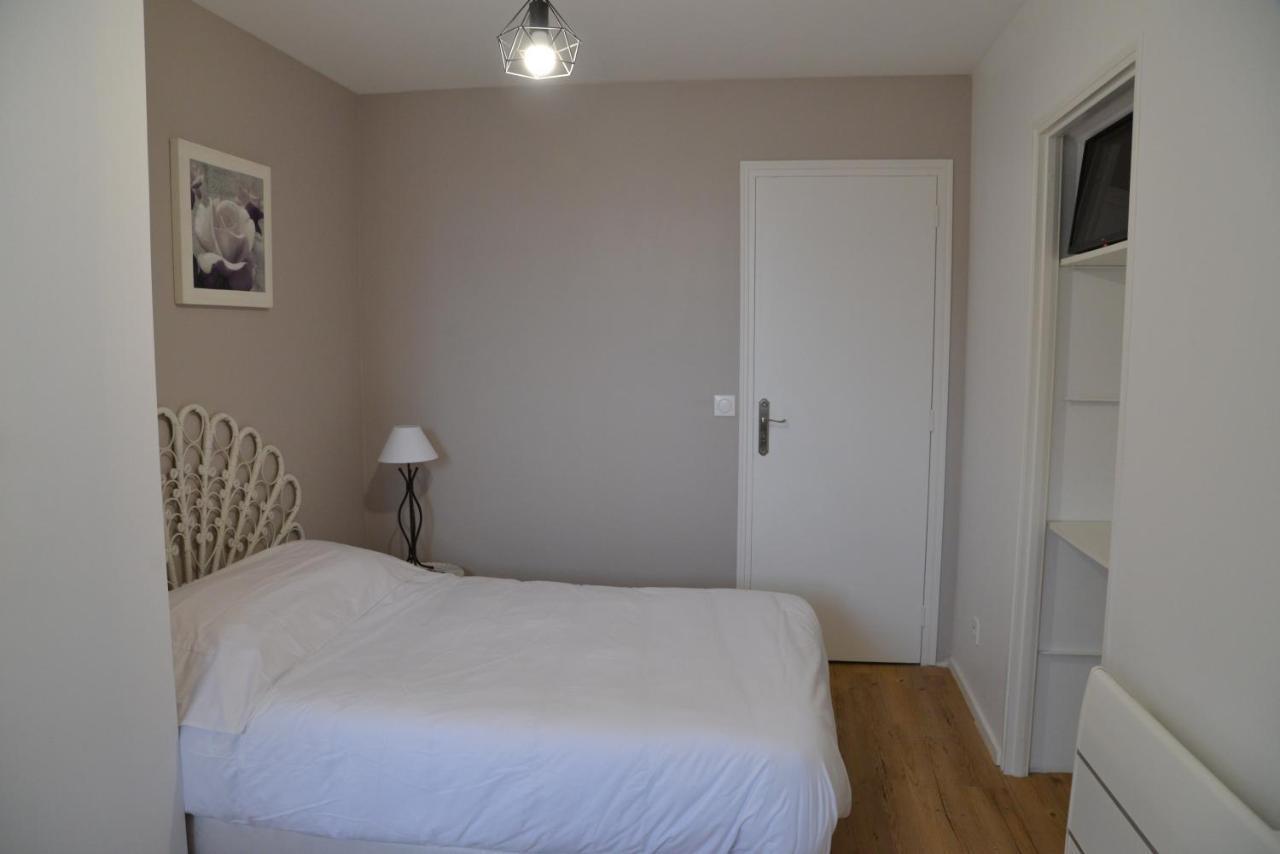 Dnj Appart Hotel Meung-sur-Loire Exteriör bild
