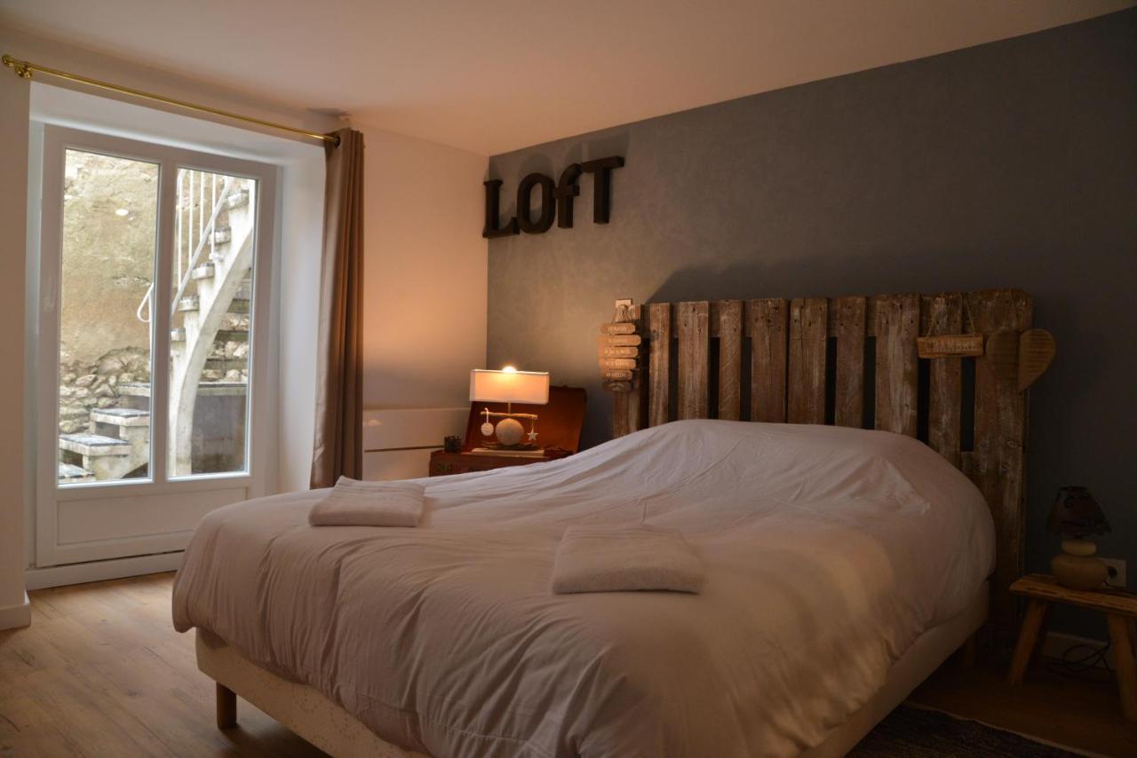 Dnj Appart Hotel Meung-sur-Loire Exteriör bild