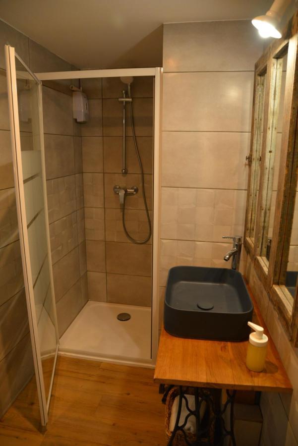 Dnj Appart Hotel Meung-sur-Loire Exteriör bild