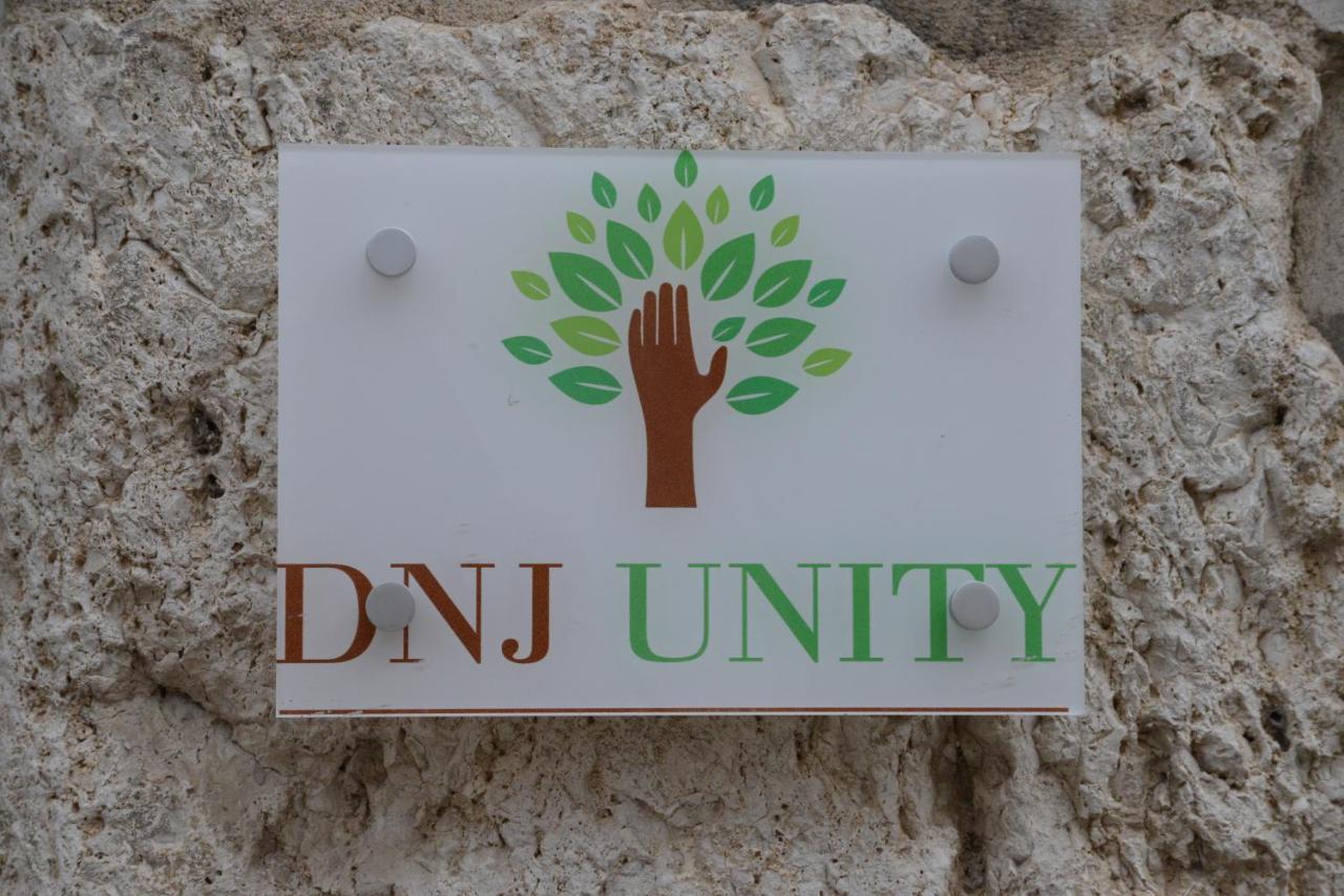 Dnj Appart Hotel Meung-sur-Loire Exteriör bild