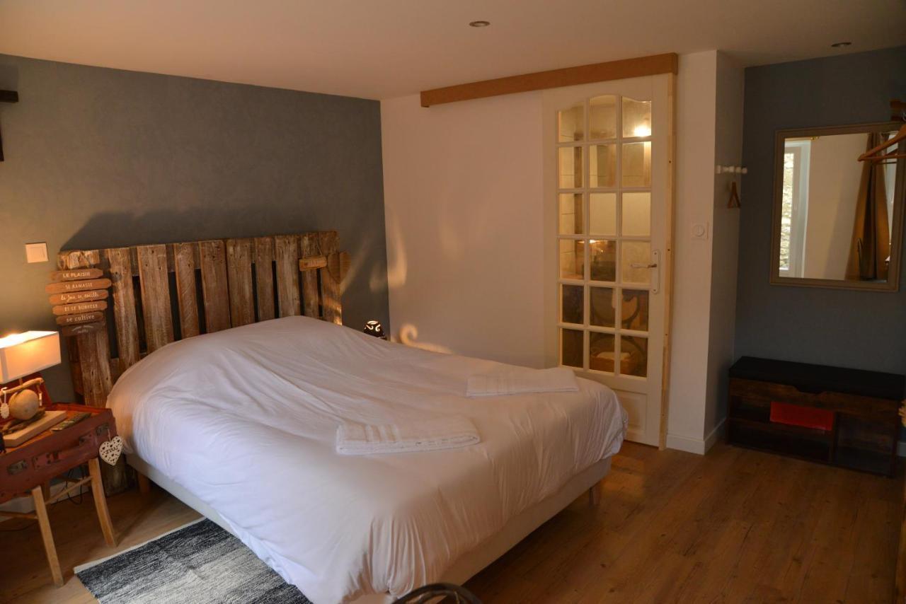 Dnj Appart Hotel Meung-sur-Loire Exteriör bild